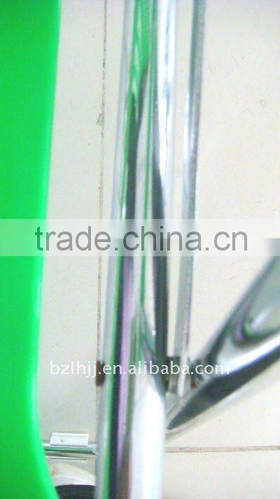 leisure folding leisure chair with arms1080