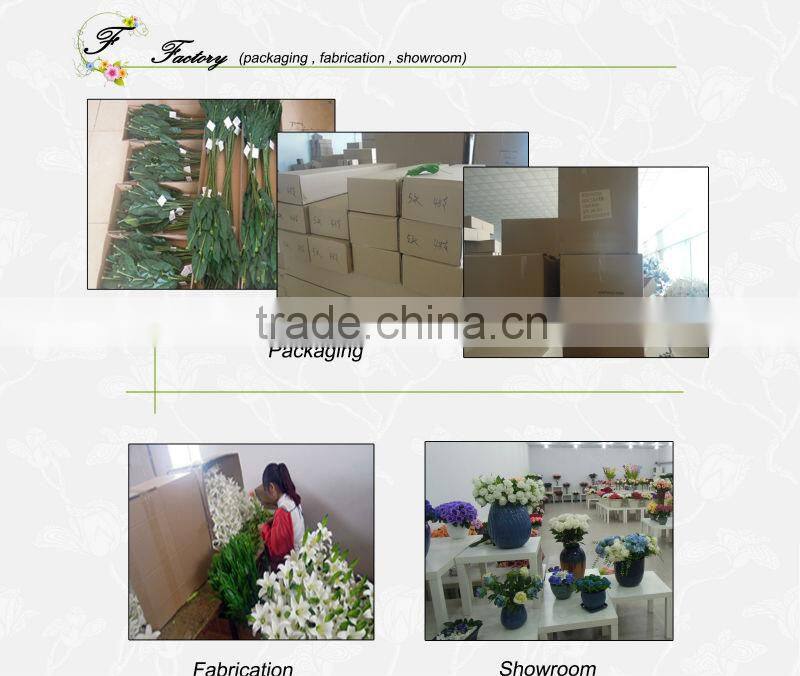 import china silk chrysanthemum for decoration