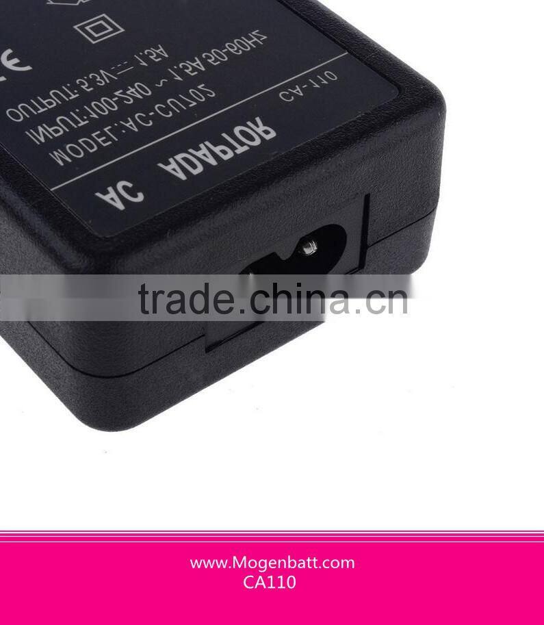 Best Price Camera Ac Adapter Ca110,AC Adapter CA-110 for Canon,Camera Ac Adapter For Fujitsu