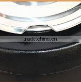 High quality 10L Stainless Steel Electric Buffet Black Soup Pot/Electric Soup Boiler/Soup Warmer