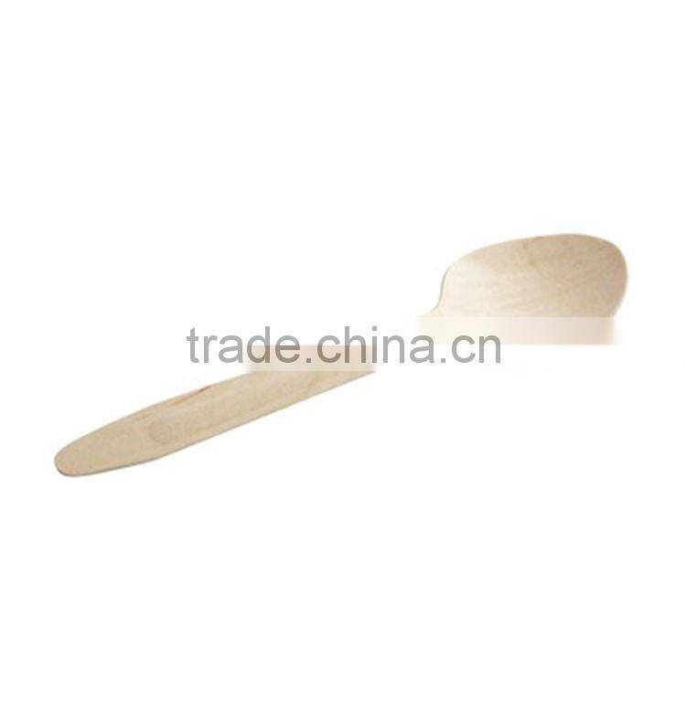 factory direct sale smoth surface wooden spoon