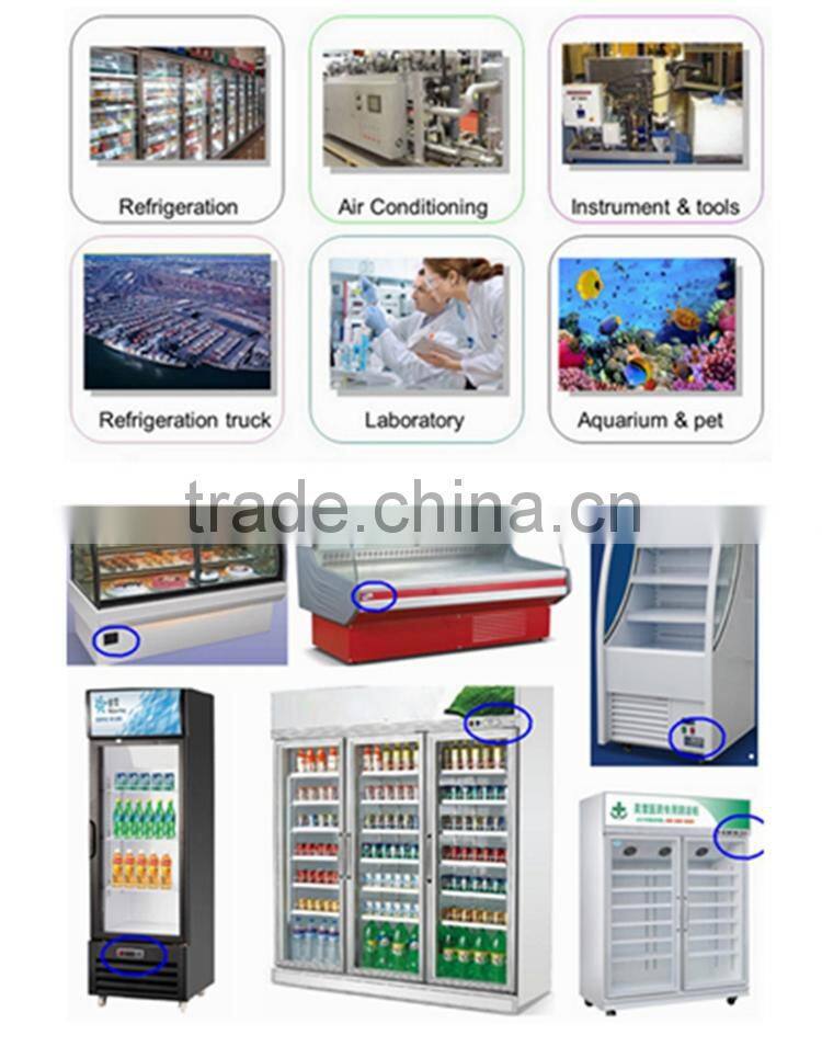 Made in China digital humidity controller