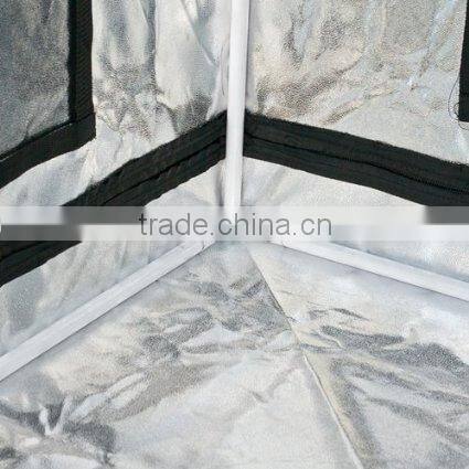 Garden Greenhouse Hydroponic heavy-duty polyester fabric grow tent with zipper