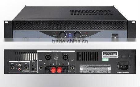 Professional Digital Power Amplifier PA-60
