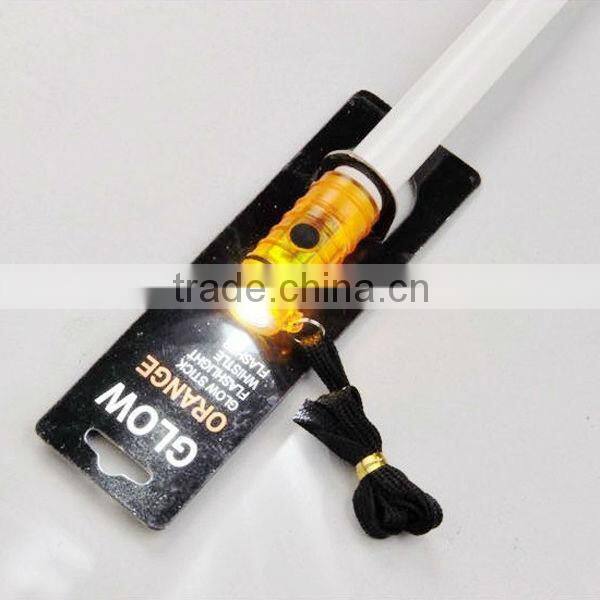 Mini Glow torch stick