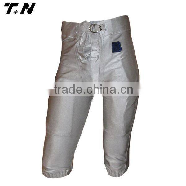 Custom american football uniforms,wholesale american football pants
