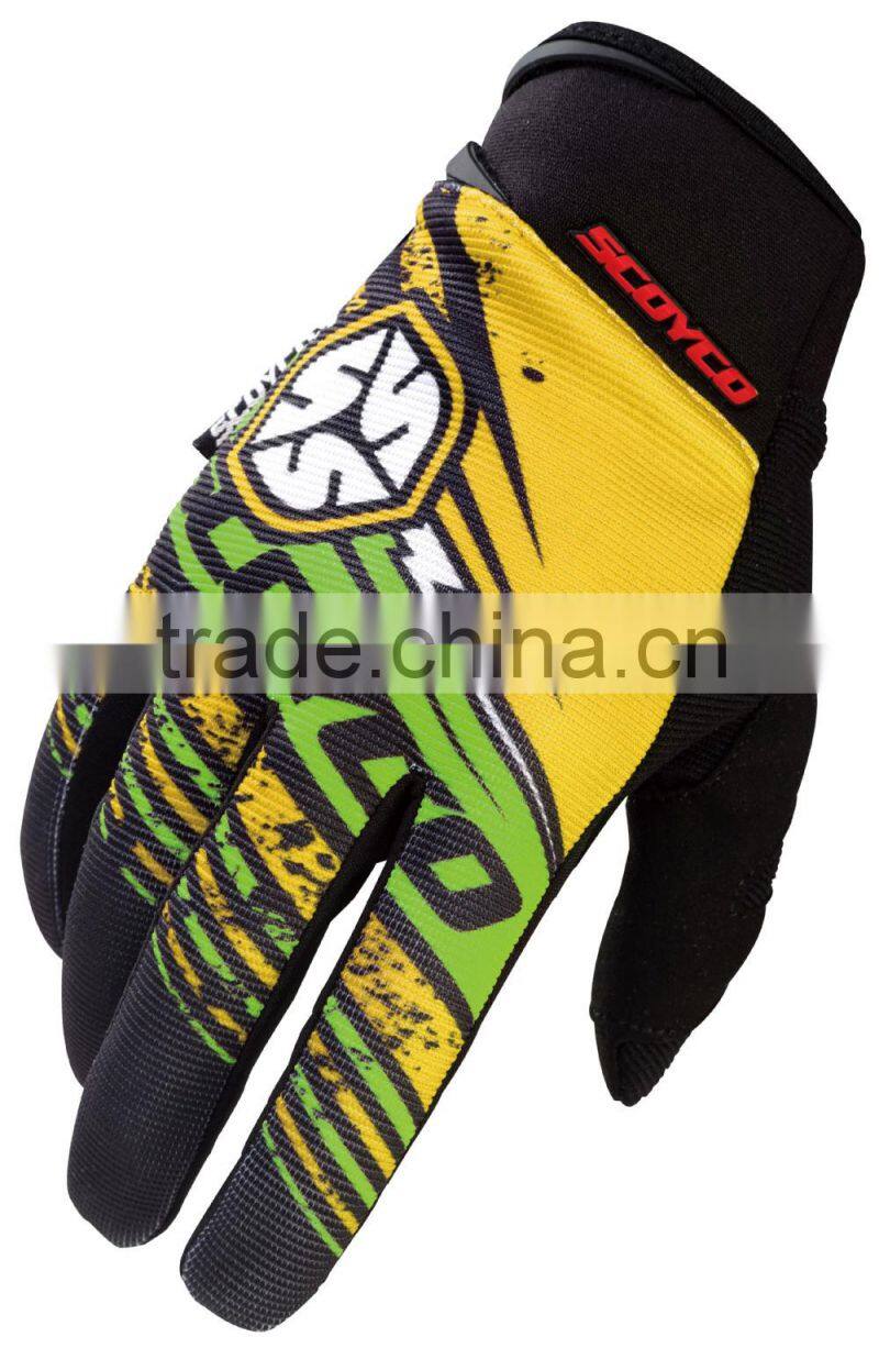 scoyco mx suit t200 set