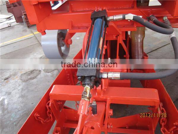 Leader factory manufacturing combine sugarcane planter/mini sugarcane planting machine for worldwide planting