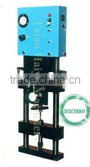 HY-PTXW fuel injector trip test machine, professional lumen test bench