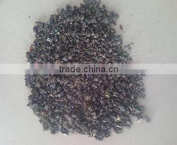 Highly Efficiency Thin Metal Crusher With Factory Driect Sale Price