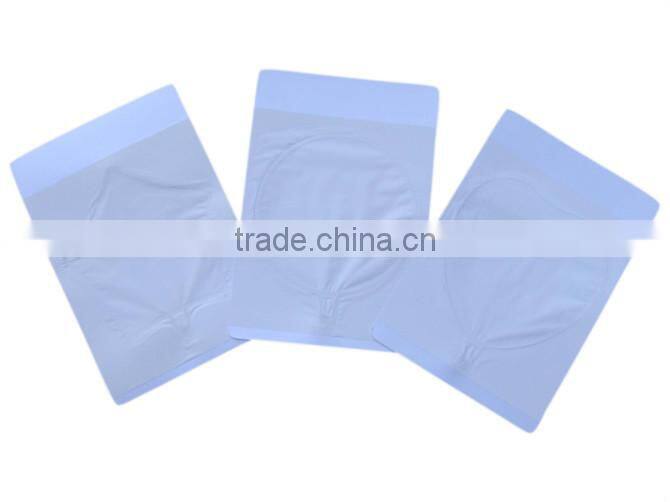 Sublimation photo balloon in heart shape