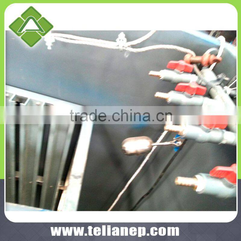 Membrane Bioreactor MBR Membrane Activated Clays for Recycling Waste Oil