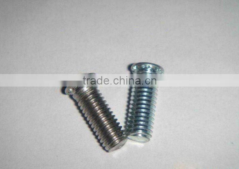self clinching studs