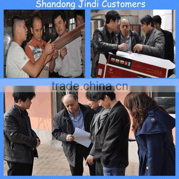 18mm ac2 ac3 mdf laminate flooring nosing