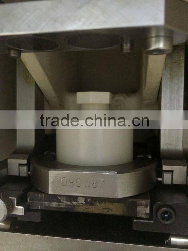 HERMETIC 6-11 ENCONOMY TAMPOPRINT ELECTROMECHANICAL TAMPO PRINTING MACHINE