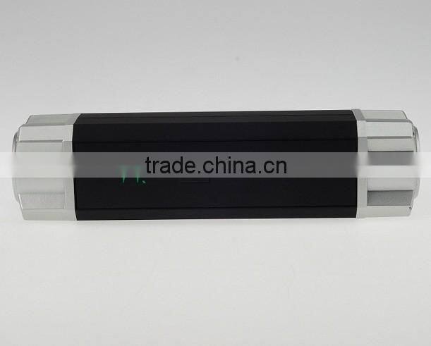 43 USD car jump starter power bank 11400mAh with strong LED torch for 25 meters