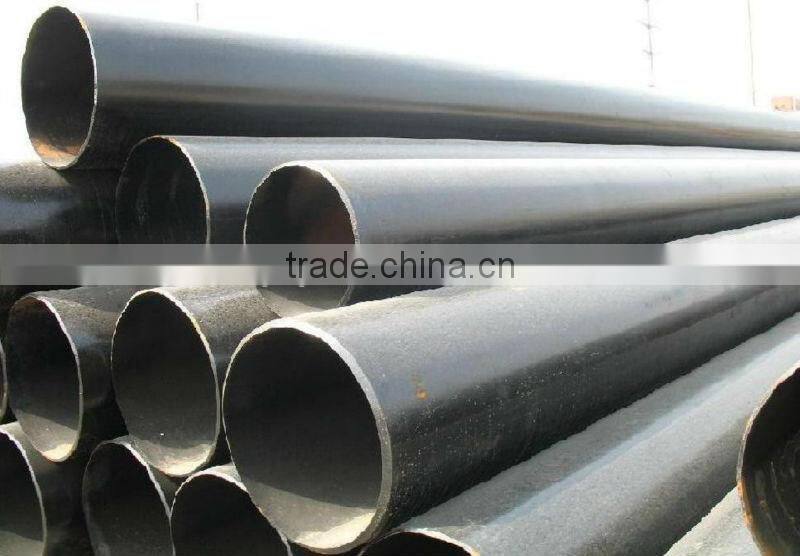 high quality galvanized steel pipe made in china