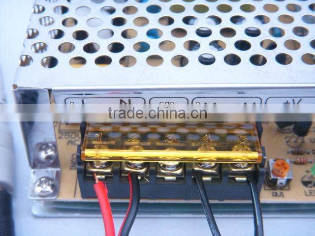 Wholesale CCTV And Led Switching 12V 30A 500W Power Supply