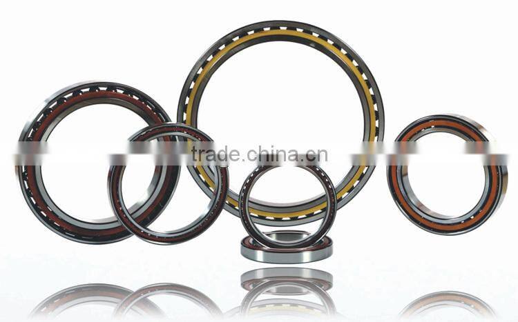 BOT 71819C Thin wall angular contact ball bearing