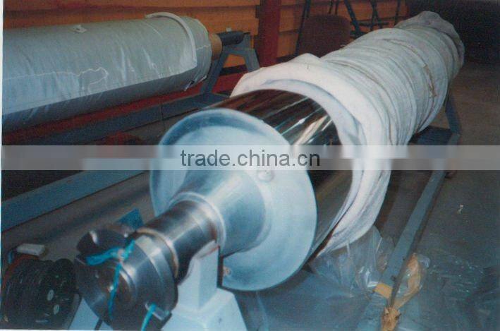 paper machine calender roll