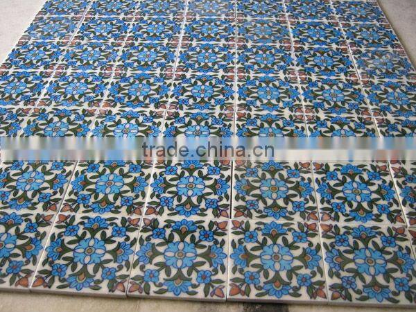 Rajwadi Mugal Tiles Manufacturer & Exporter