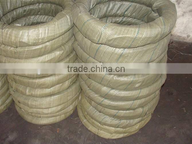 Hot Dipped Galvanized Wires