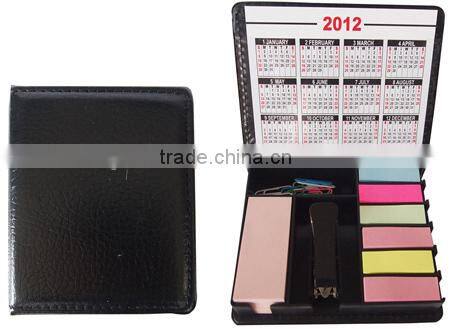 colorful paper memo pad sticky note