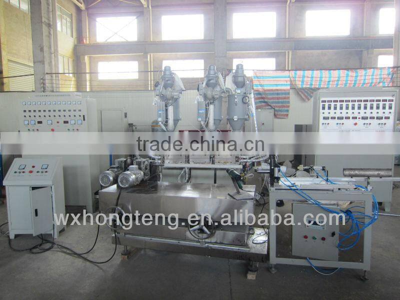 3E&3M Professional Wuxi Manufacturer of PP Cartridge making Machine