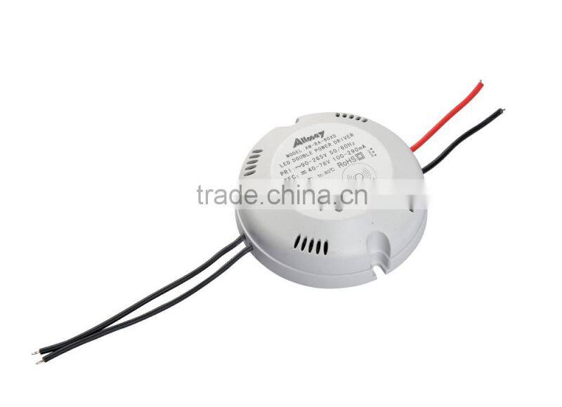 12w microwave motion sensor led ceiling lamp module easy installation with magnets