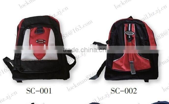 Beautiful School Bag for Children( SQ106 )