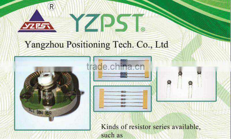 Sell Kinds of resistor series available such as