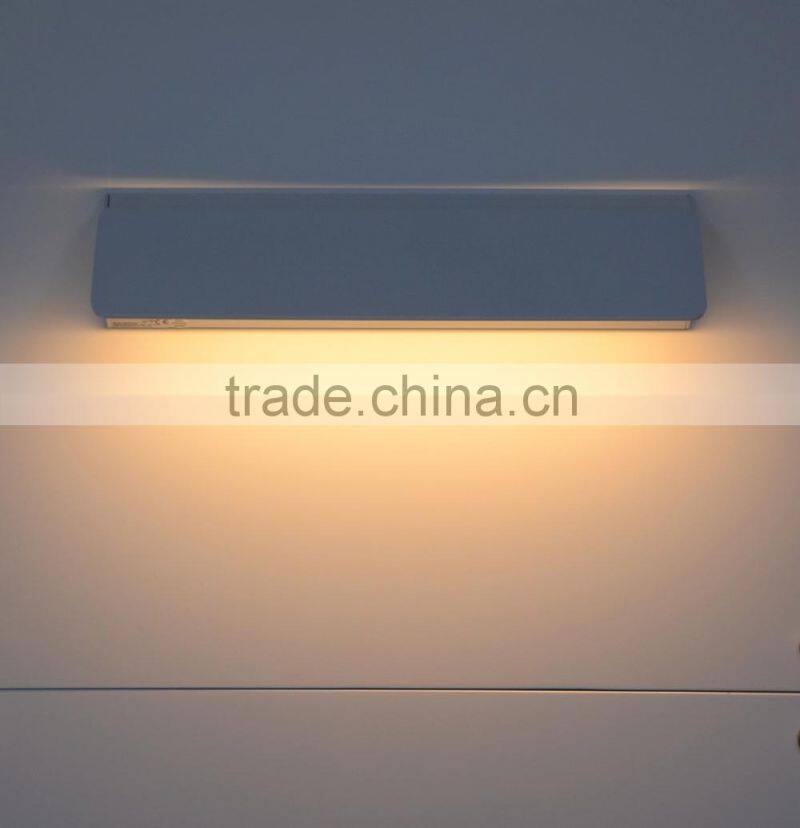 3w/6w/12w/18w Series adjustable led wall lamp modern decoration