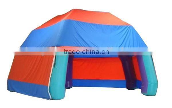 inflatable lawn dome tent for party, disco dome tent for sale