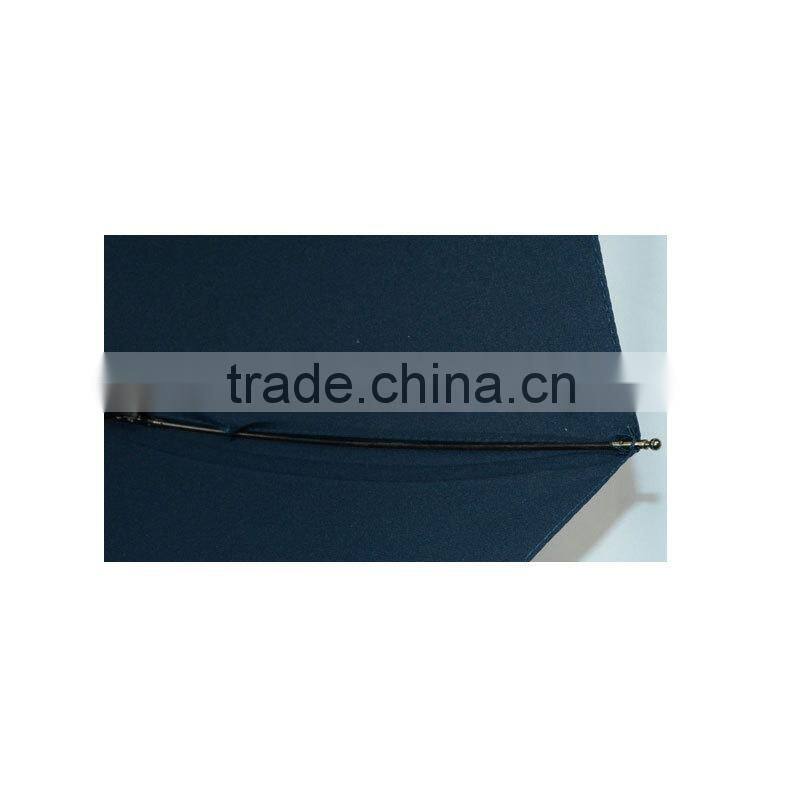 hot sale durable fold umbrella and promotion durable fold umbrella with manual open and close handle