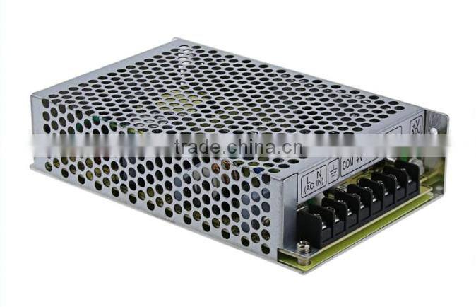 UL approved Meanwell ad-55 series,ad-55a 55w 12v uninterrupted power supply