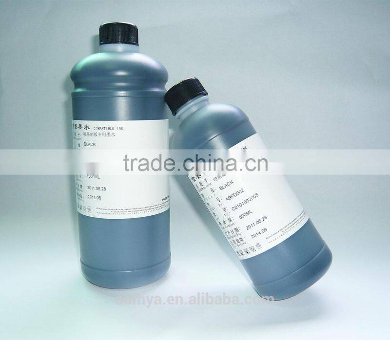 AOMYA FILM INK for Medical x ray film,medical dry film,CT film