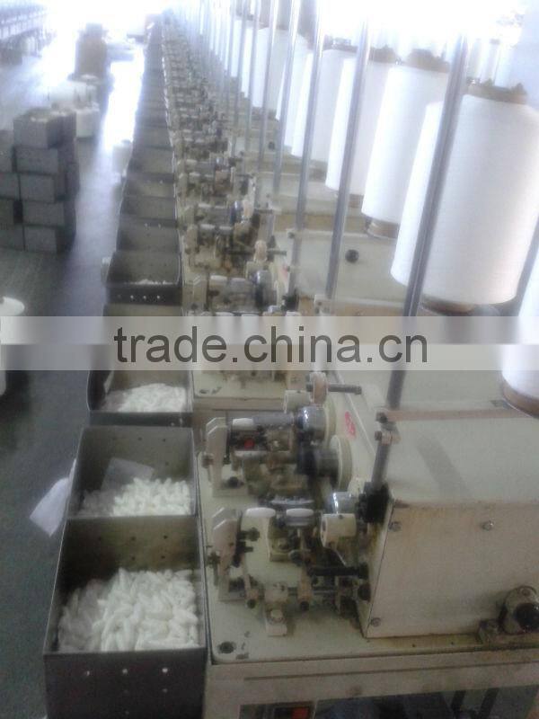 Bobbin thread