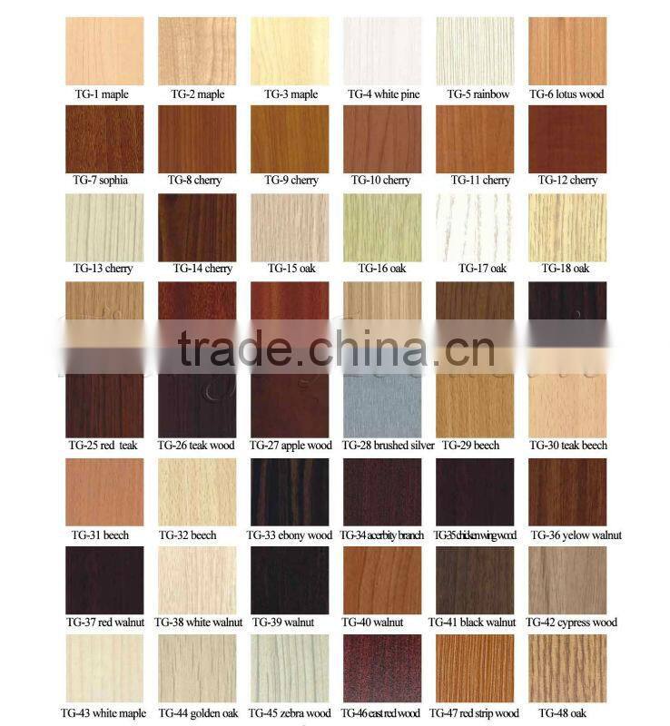 Modern 3d Interior solid birch mosaic acoustic wood wall panel