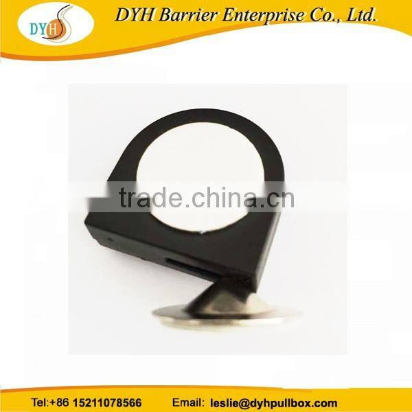 China Quality Jewelry Security retractable pull box tethers,anti-theft retractable pull box,anti-theft ring display