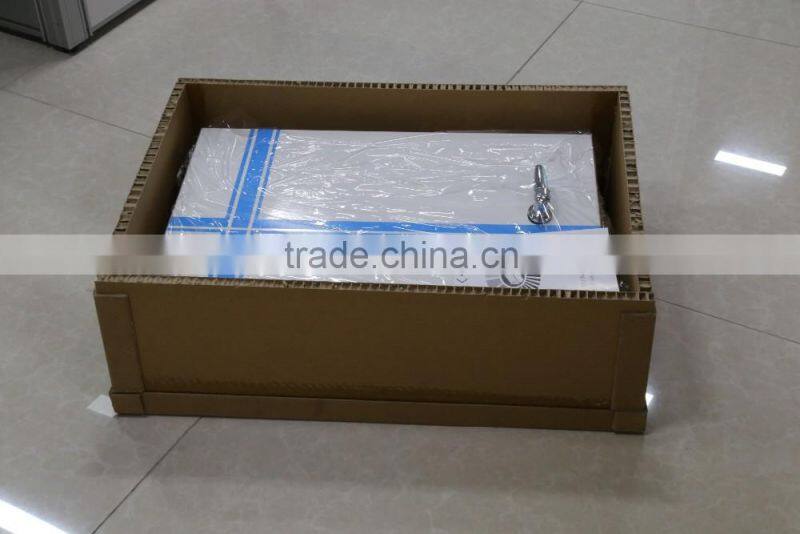 Solar Array Combiner Box