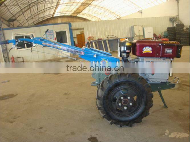 ANON ANSH101-1D Hand Tractor