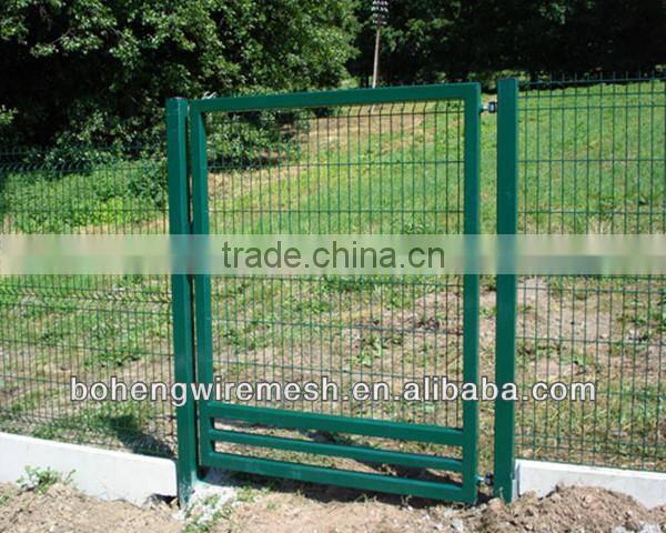 2014 METAL MODERN GATES DESIGN AND FENCES