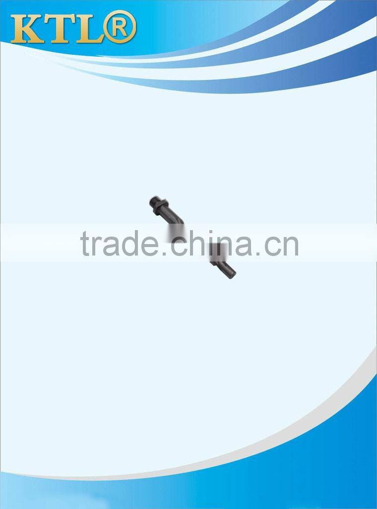 drill bits for punching solid carbide four flutes