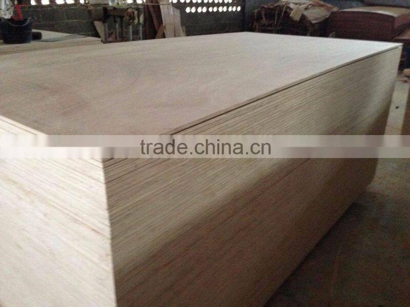 Cheap MLH plywood 5-18mm