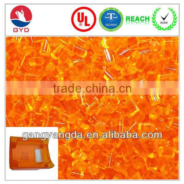 Gangyangda High reflection Polycarbonate price