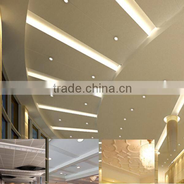 China hebei fiberglass ceiling grid