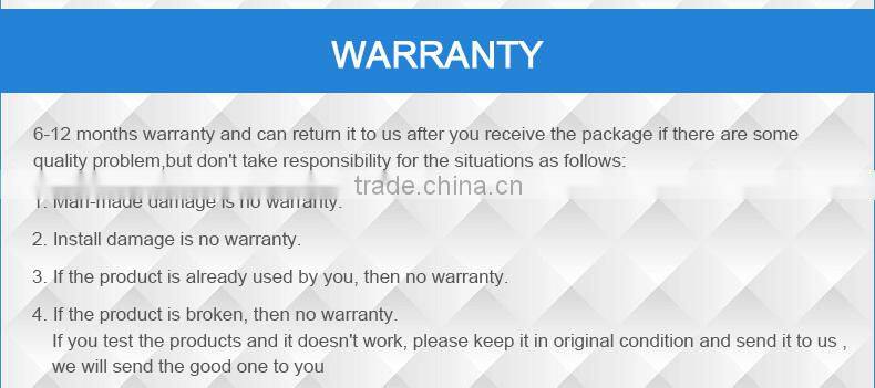 Wholesale mobile phone touch screen digitizer for LG L60