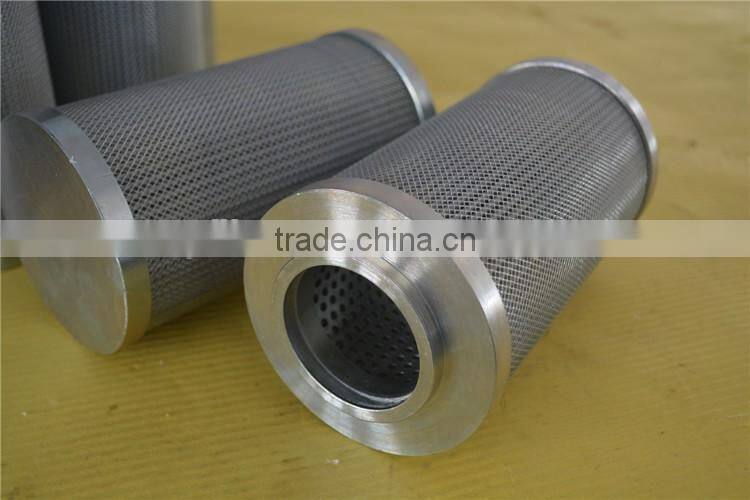 Power Plant Gas Turbine Filter Element C9209017