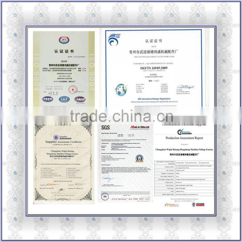 46mm length Land Rover steel lock wheel nut lock