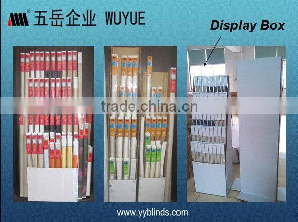 25mm Classic Roller Blind